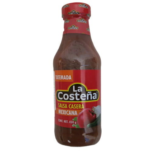 La Costena Salsa Casera Mexicana 450g 