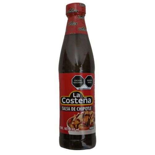 La Costena Salsa de Chipotle 140ml 