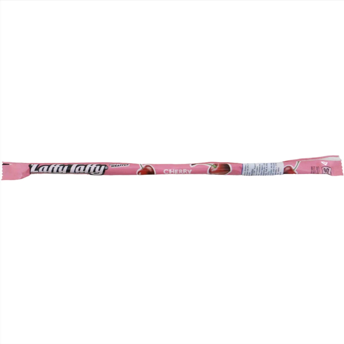 Laffy Taffy Cherry 23g 