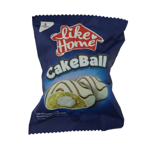 Like Home Cake Ball Creamy 50g 