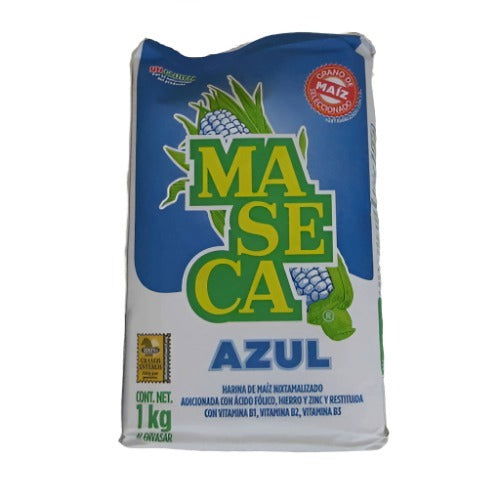 MASECA Azul 1kg 