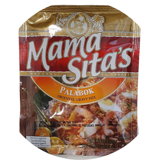 Mama Sita´s Palabok 57g 