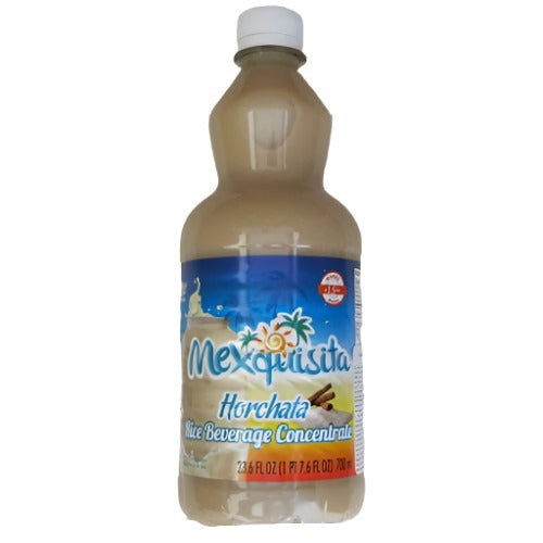 Mexquisita Horchata 700ml 