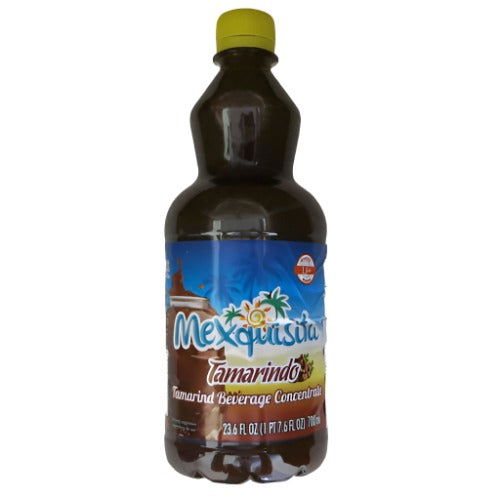 Mexquisita Tamarindo 700ml 