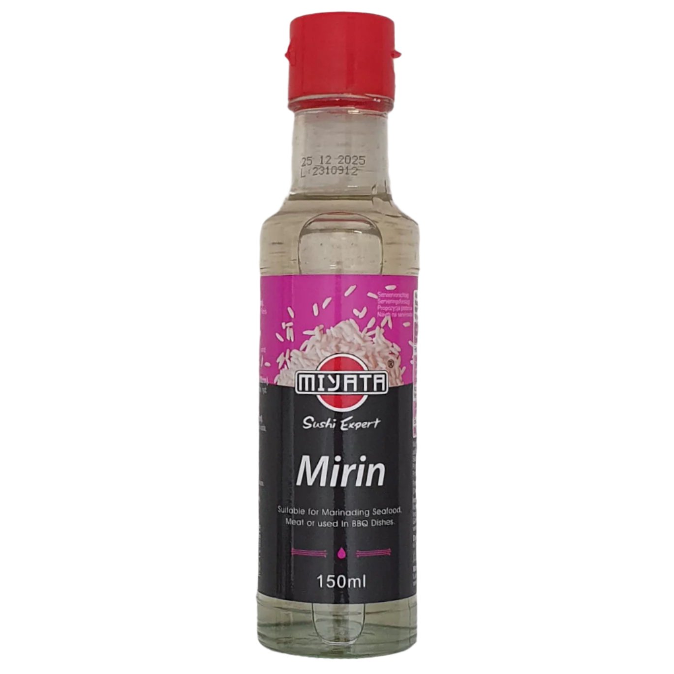 Miyata Mirin 150ml 