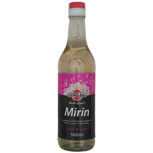 Miyata Mirin 500ml 