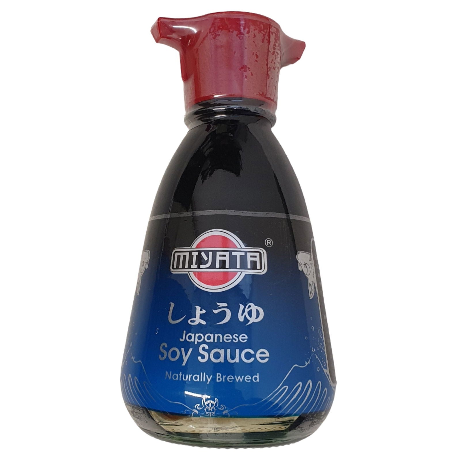 Miyata Sojasauce japan. 150ml 