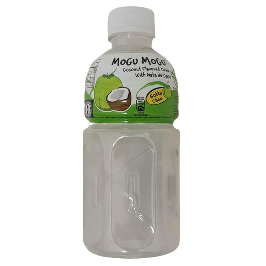 Mogu Mogu Kokosnuss 320ml +0,25€ DPG Einwegpfand 