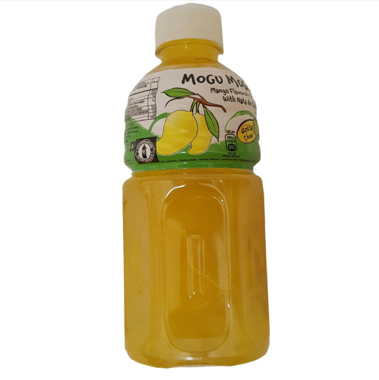 Mogu Mogu Mango 320ml +0,25€ DPG Einwegpfand 