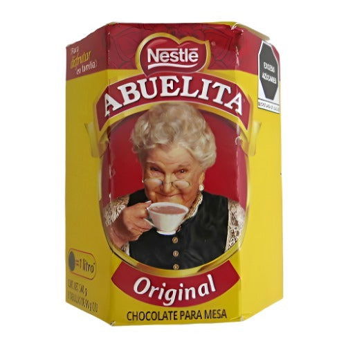 Nestle Abuelita Original 540g 