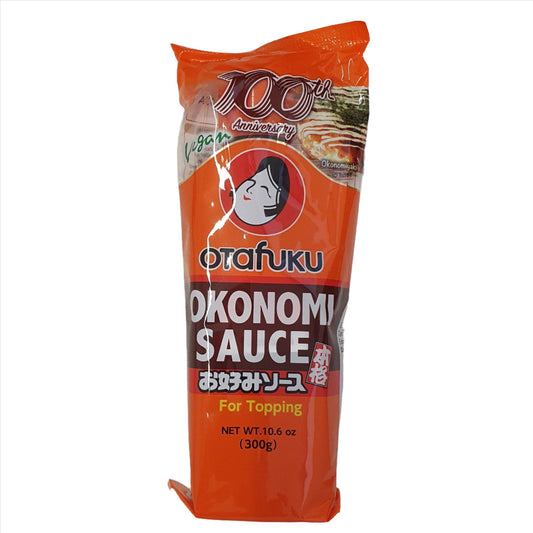 Otafuku Okonomi Sauce 300g 