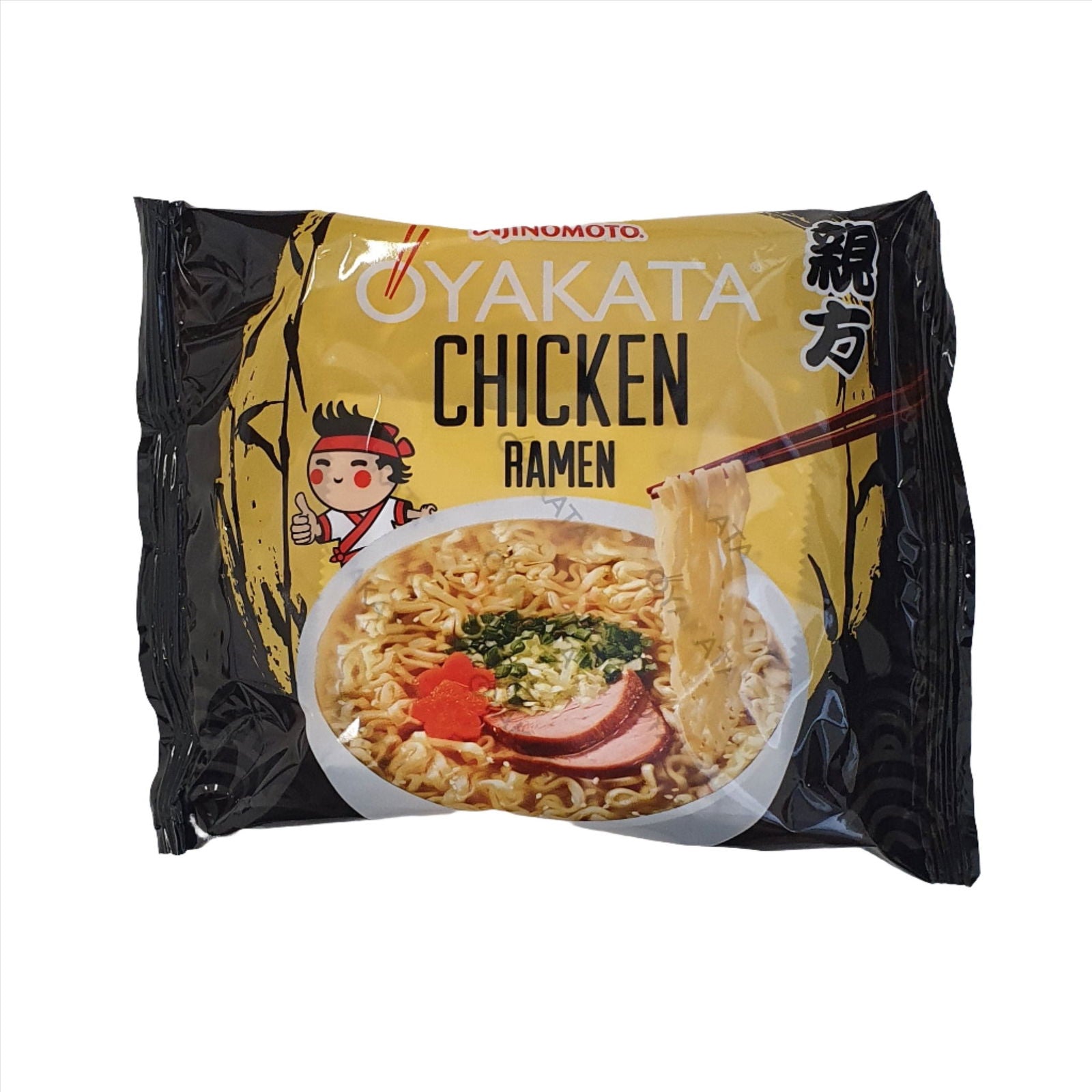 Oyakata Huhn Ramen 83g 