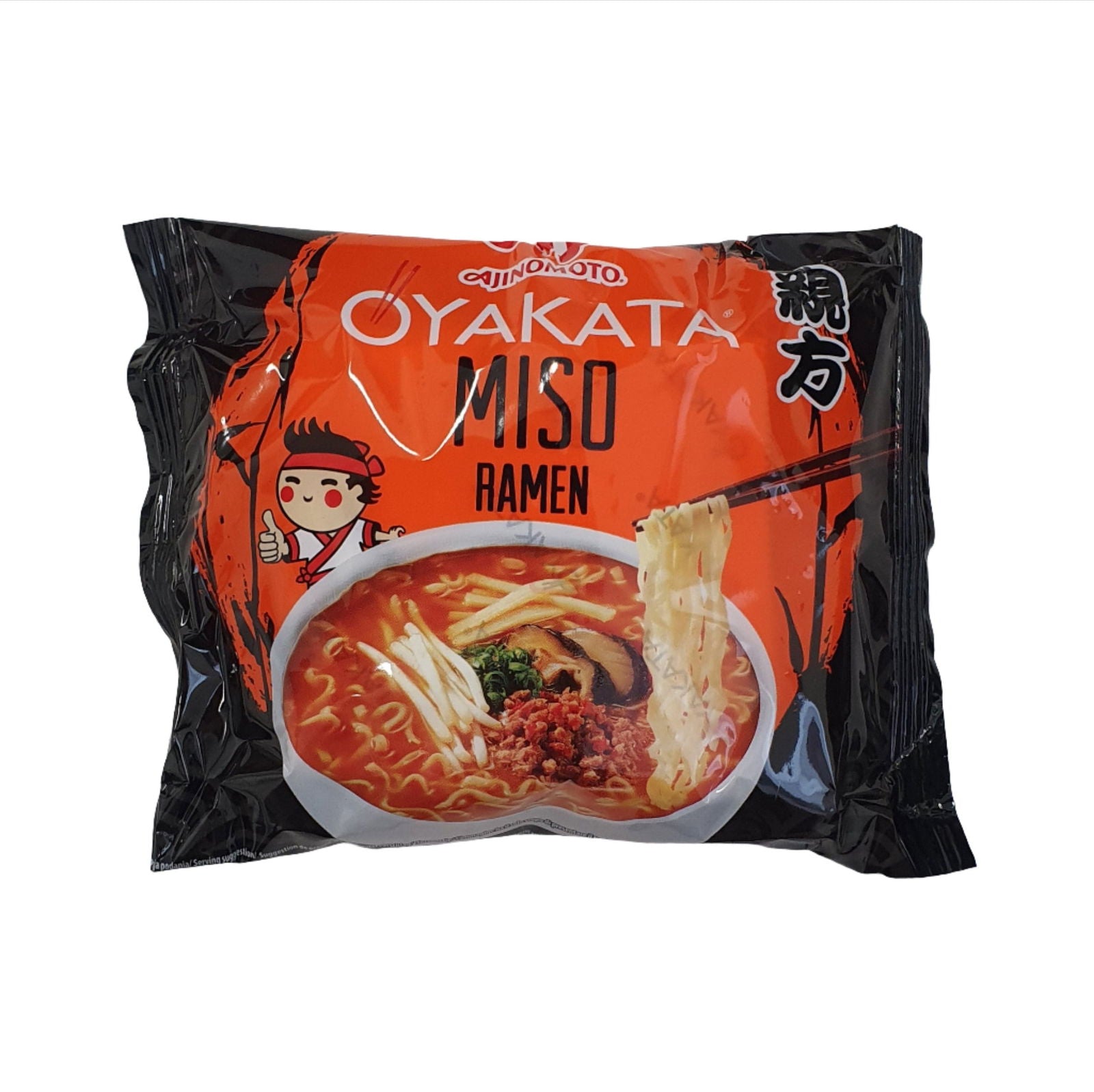 Oyakata Miso 89g 