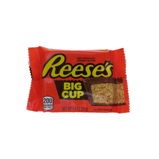 Reese`s Big Cup 39g 