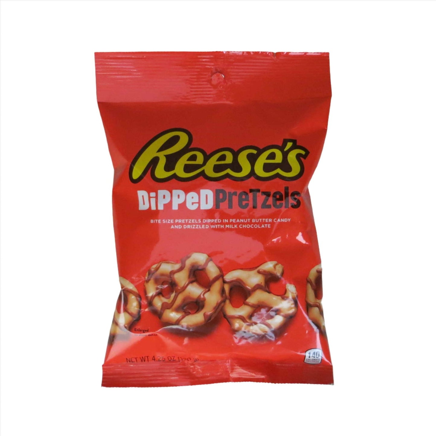 Reese`s Dipped Pretzels 120g 