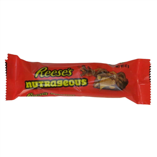 Reese`s Nutrageous 47g 