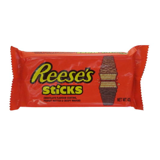 Reeses Sticks 42g 