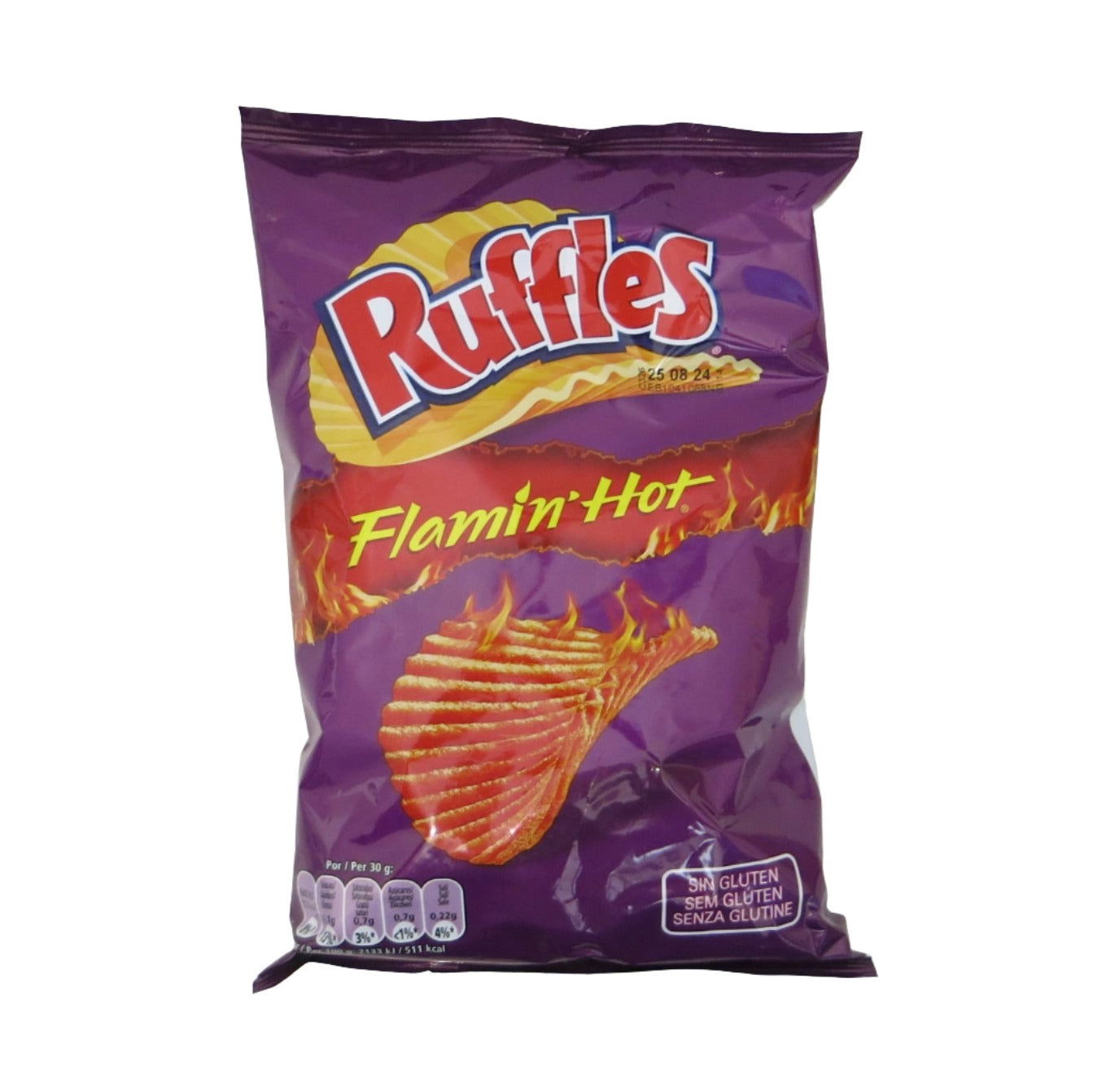 Ruffles Flamin Hot 75g (ESP) 