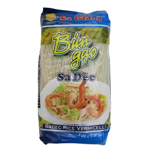 Sagiang Bún gao Vermicelli 400g 