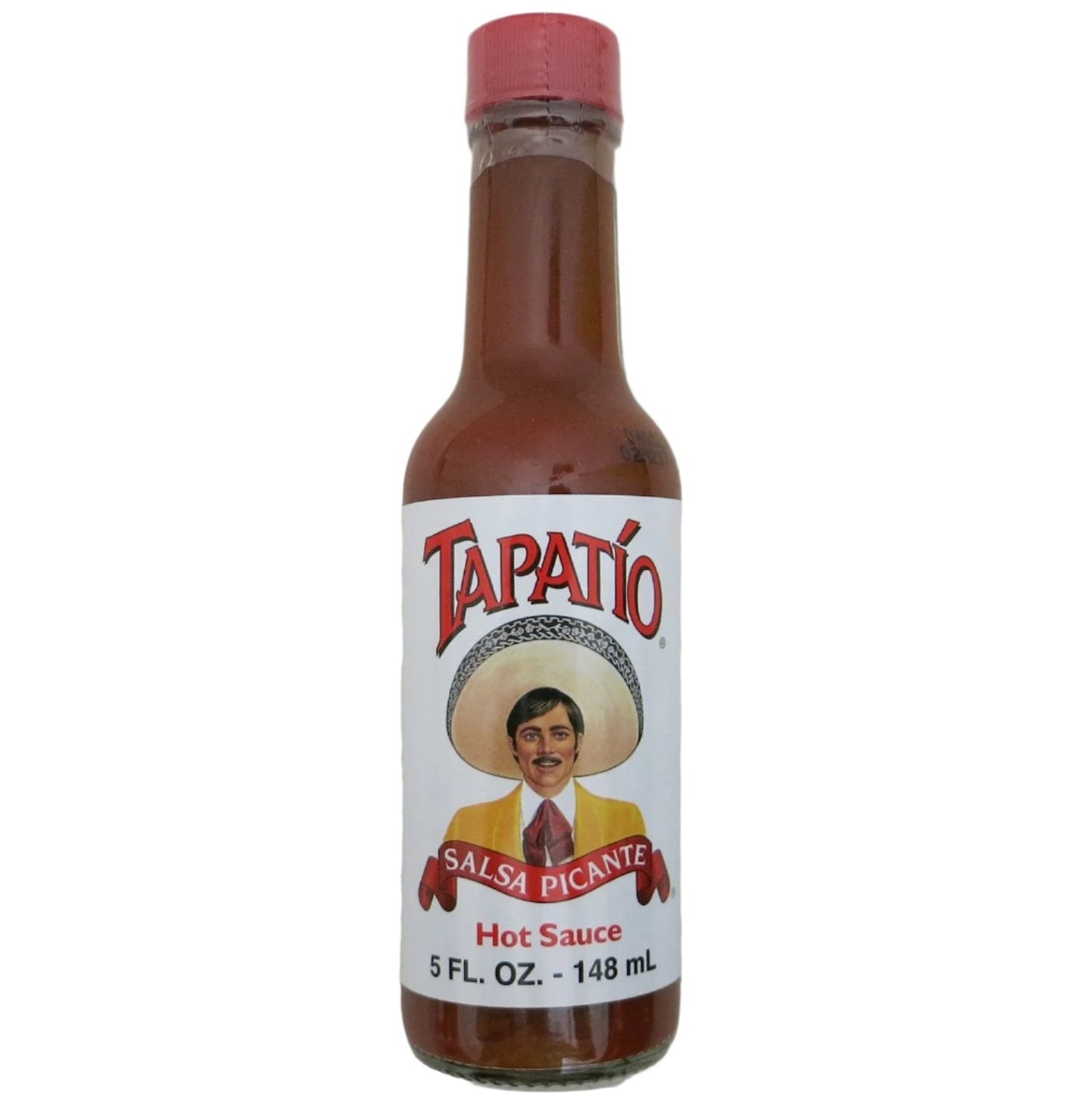 Salsa Tapatio 148ml 