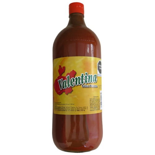 Salsa Valentina 1l 