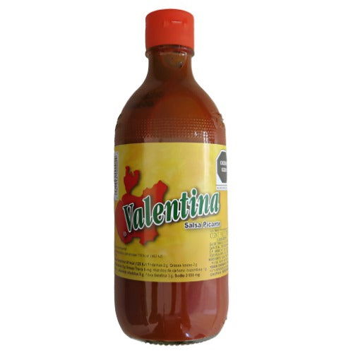 Salsa Valentina Picante 370ml 