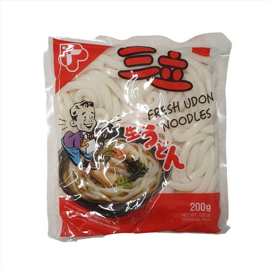 Samlip Udon 200g 