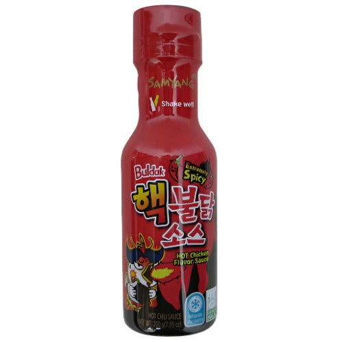 Samyang Buldak Sauce Extr. 200g 