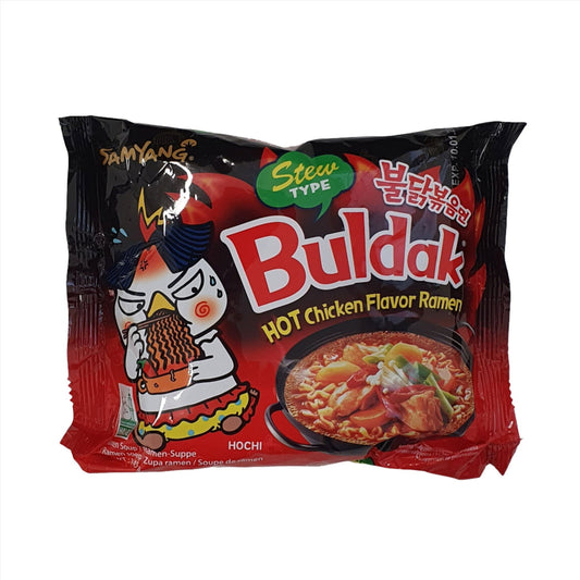 Samyang Buldak Stew Type 145 g 