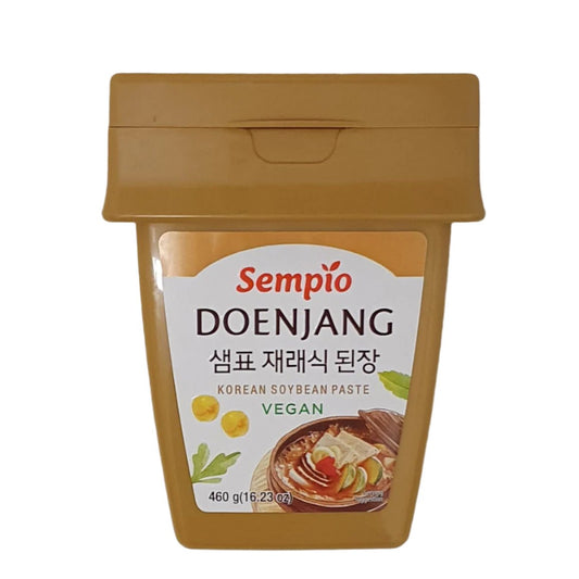 Sempio Doenjang Sojabohnenpaste 460g 