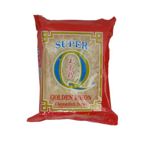 Super Q Maisfadennudeln Golden Bihon 454g 