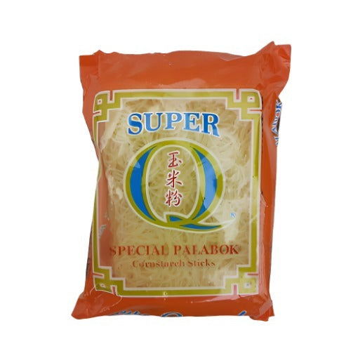 Super Q Special Palabok 454g 