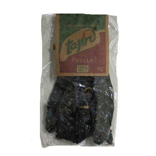 Tajin Chili Pasilla 75g 