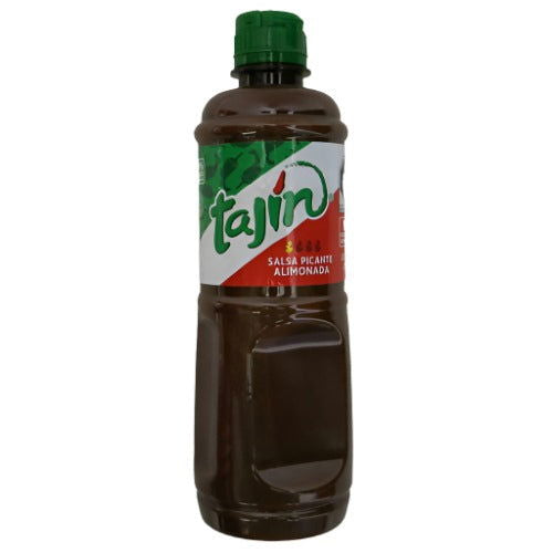 Tajin Salsa Picante Alimonada 475ml 