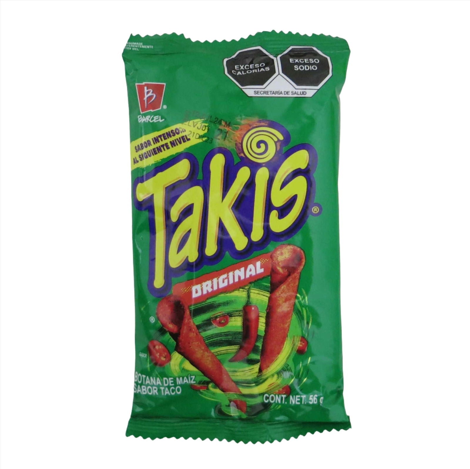 Takis Original 56g 