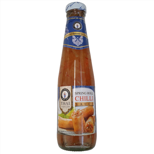 Thai Dancer Chilli Sauce spring roll  300ml 