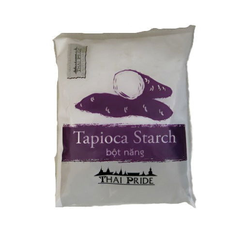 Thai Pride Tapioca Stärke 400g 