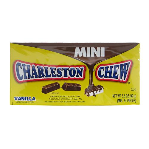 Tootsie Charleston Chew Mini 99g 