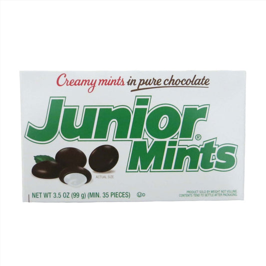 Tootsie Junior Mints 99g 