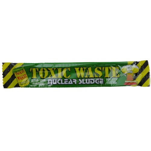 Toxic Waste Nuclear Sludge Apple 20g 