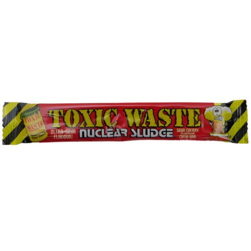 Toxic Waste Nuclear Sludge Cherry 20g 