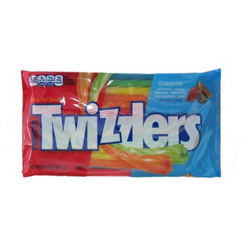 Twizzlers Rainbow 351g 