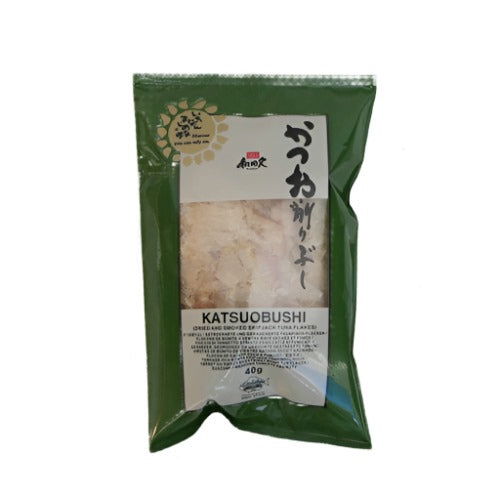 Wadakyu Katsuobushi (Bonito) 40g 