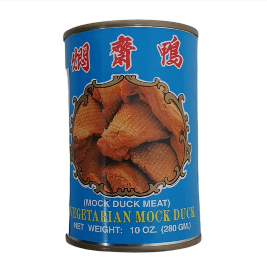 Wu Chung Mock Ente 280g 