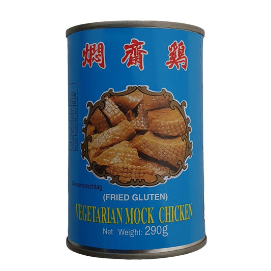 Wu Chung vegetarian Mock Huhn 290g 