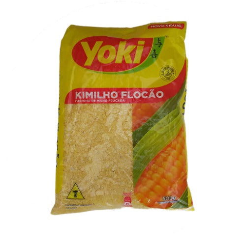 Yoki Kimilho Flocao 500g 