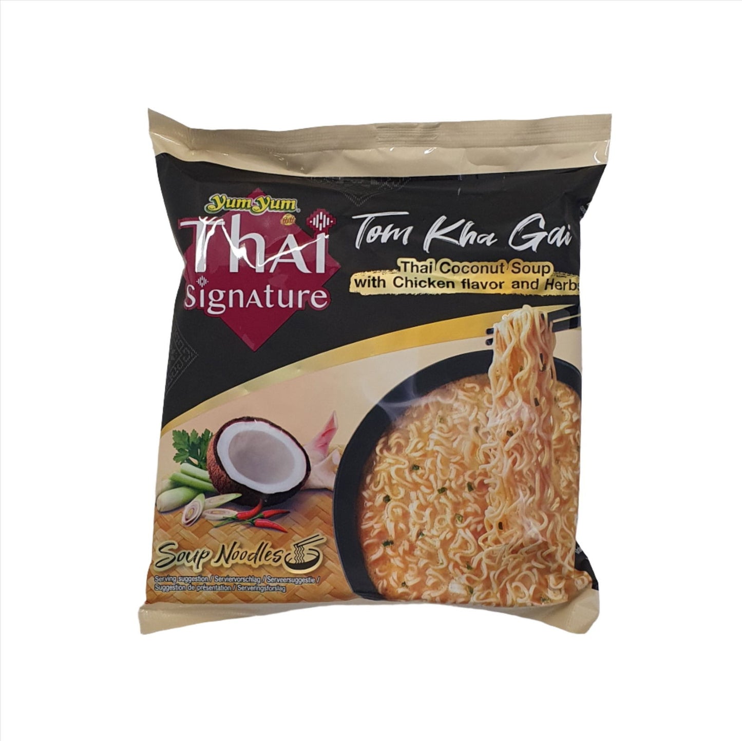 YumYum Tom Kha Gai 100g 