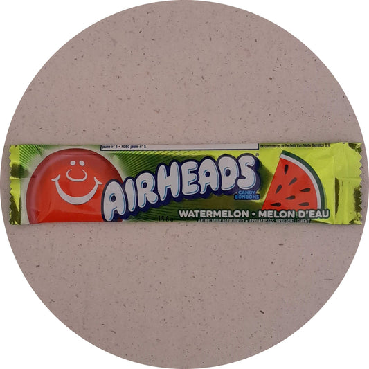 Airheads Watermelon 15,6g