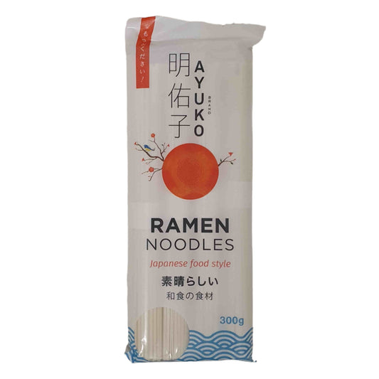 Ayuko Ramen 300g