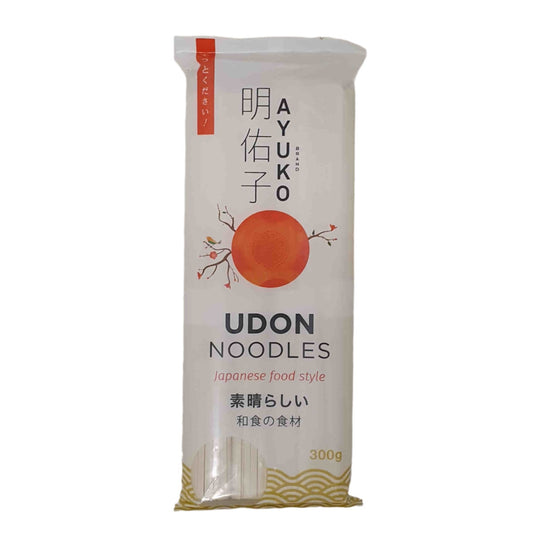 Ayuko Udon 300 g